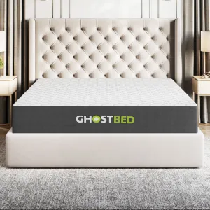 10" Memory Foam Mattress Cooling Comfort by Couch.com