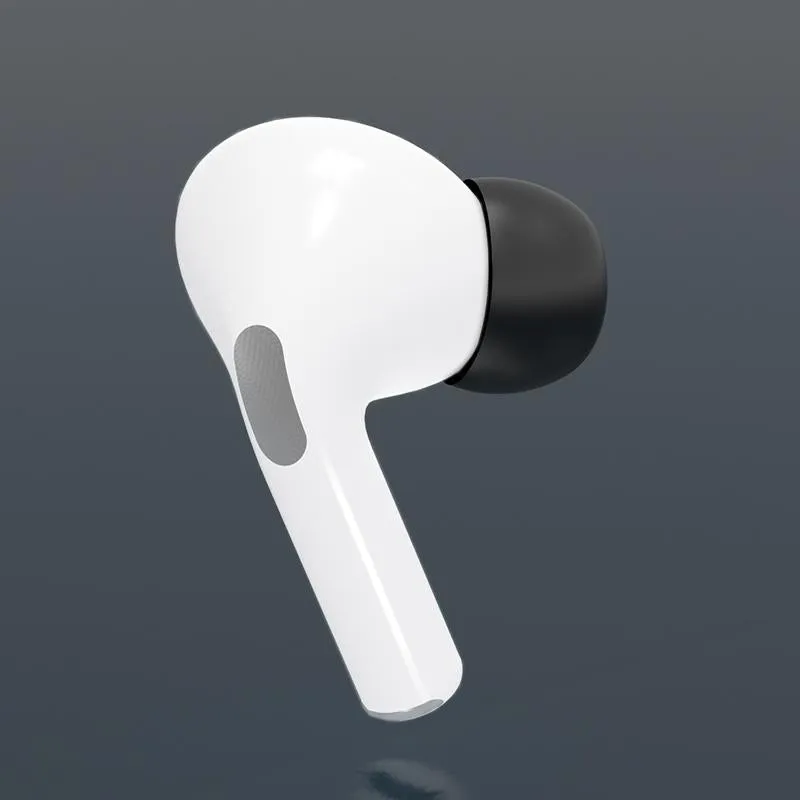 12 Wireless Earphone Memory Foam Earplugs For Airpods Pro With Storage Box