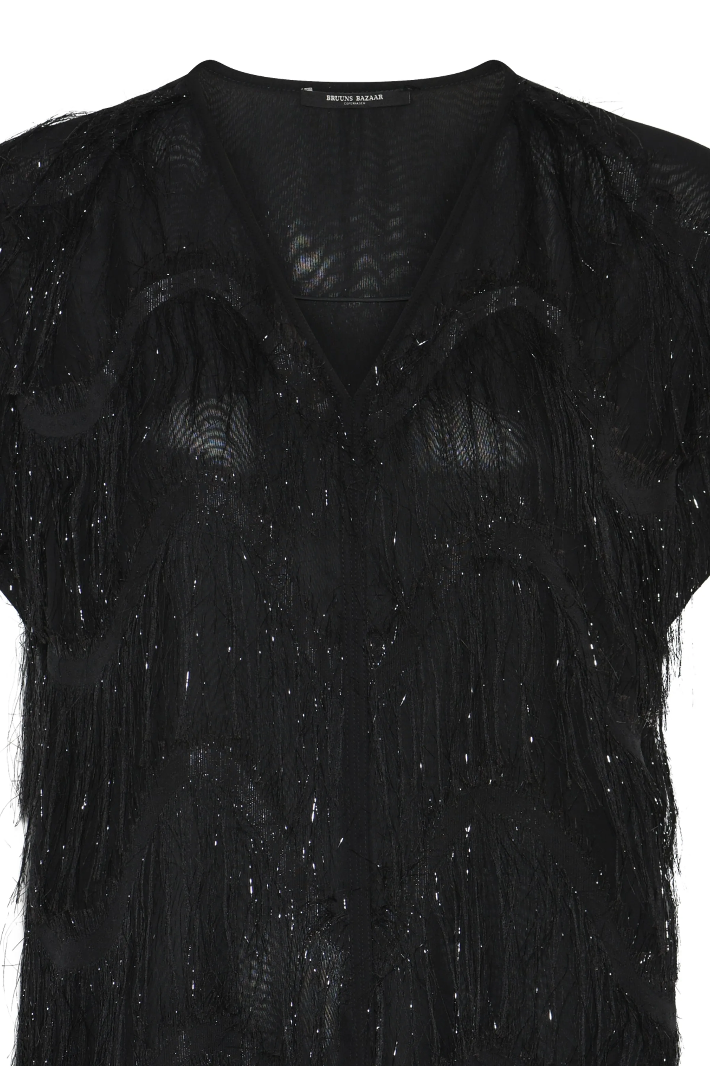 AcanthaBBNellat dress - Black