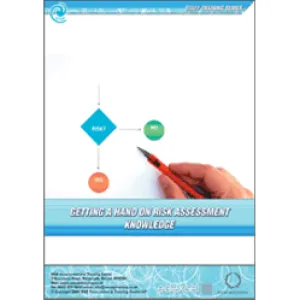 Adult Care Training Pack: Risk Assessment - USB Stick