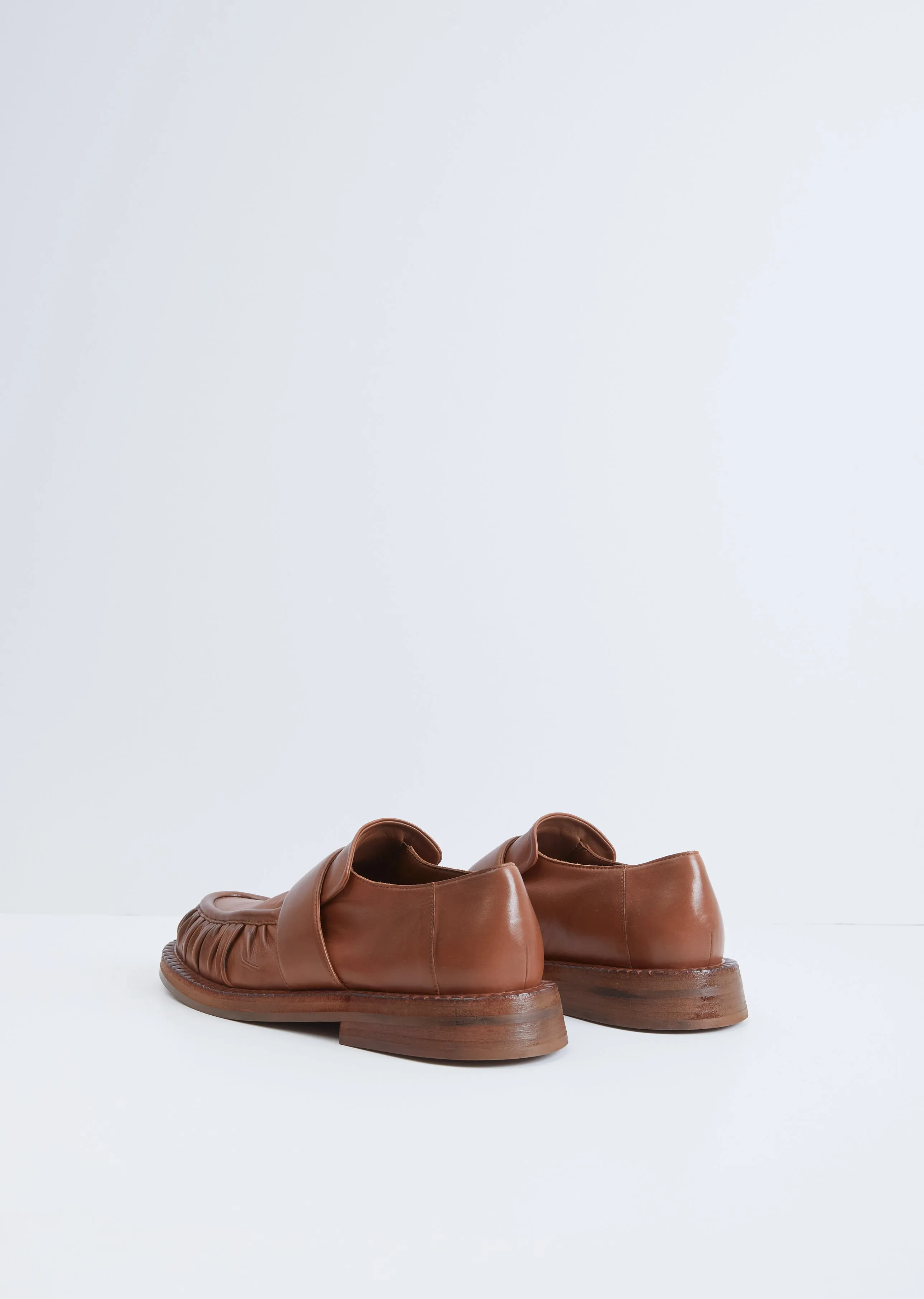 Alluce Moccasin