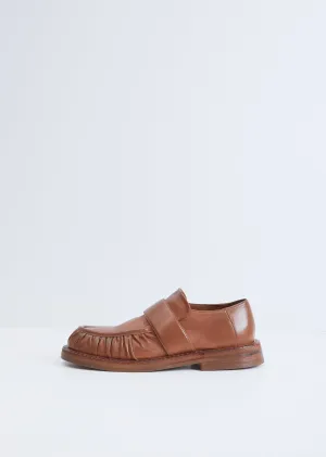 Alluce Moccasin