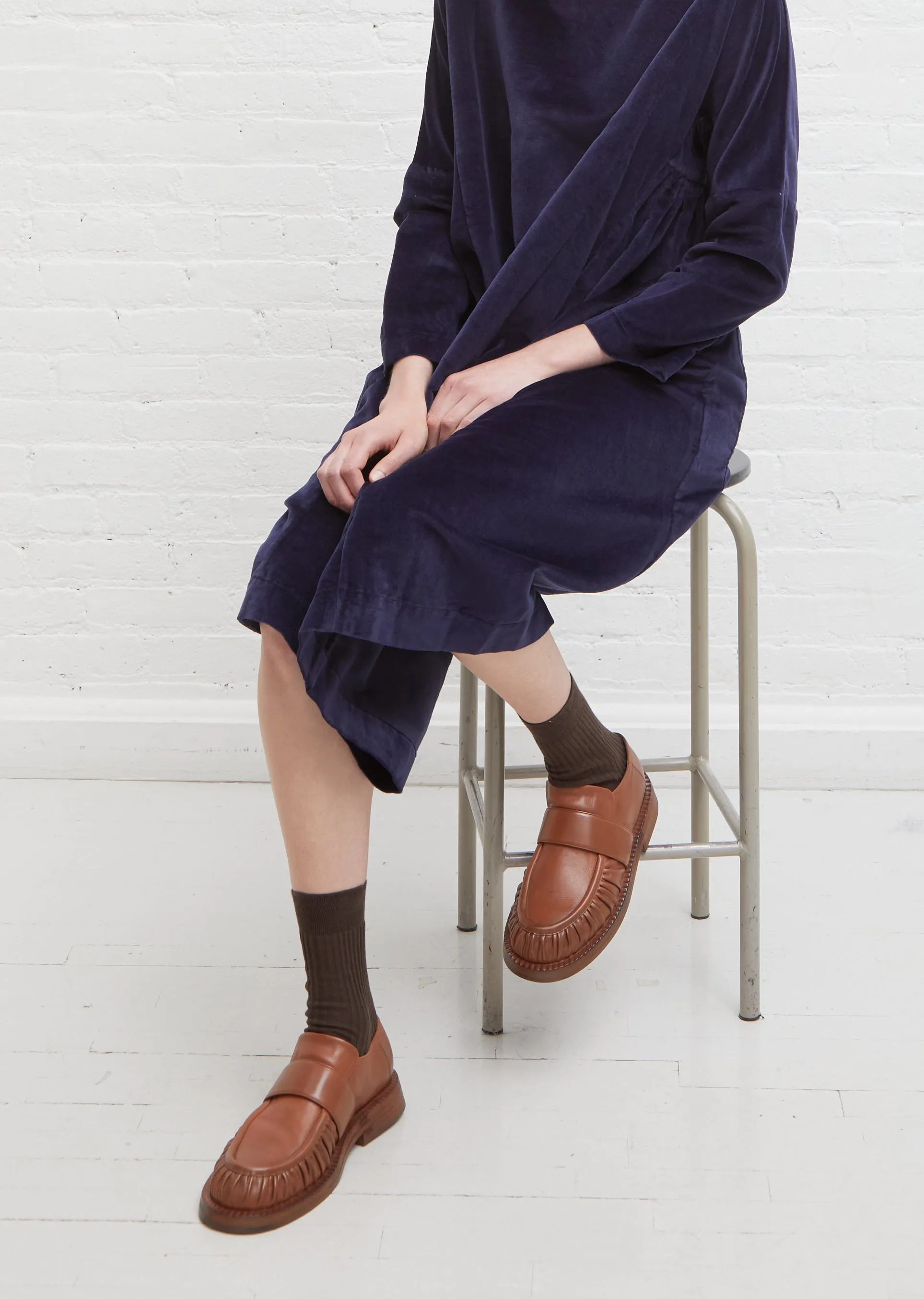Alluce Moccasin