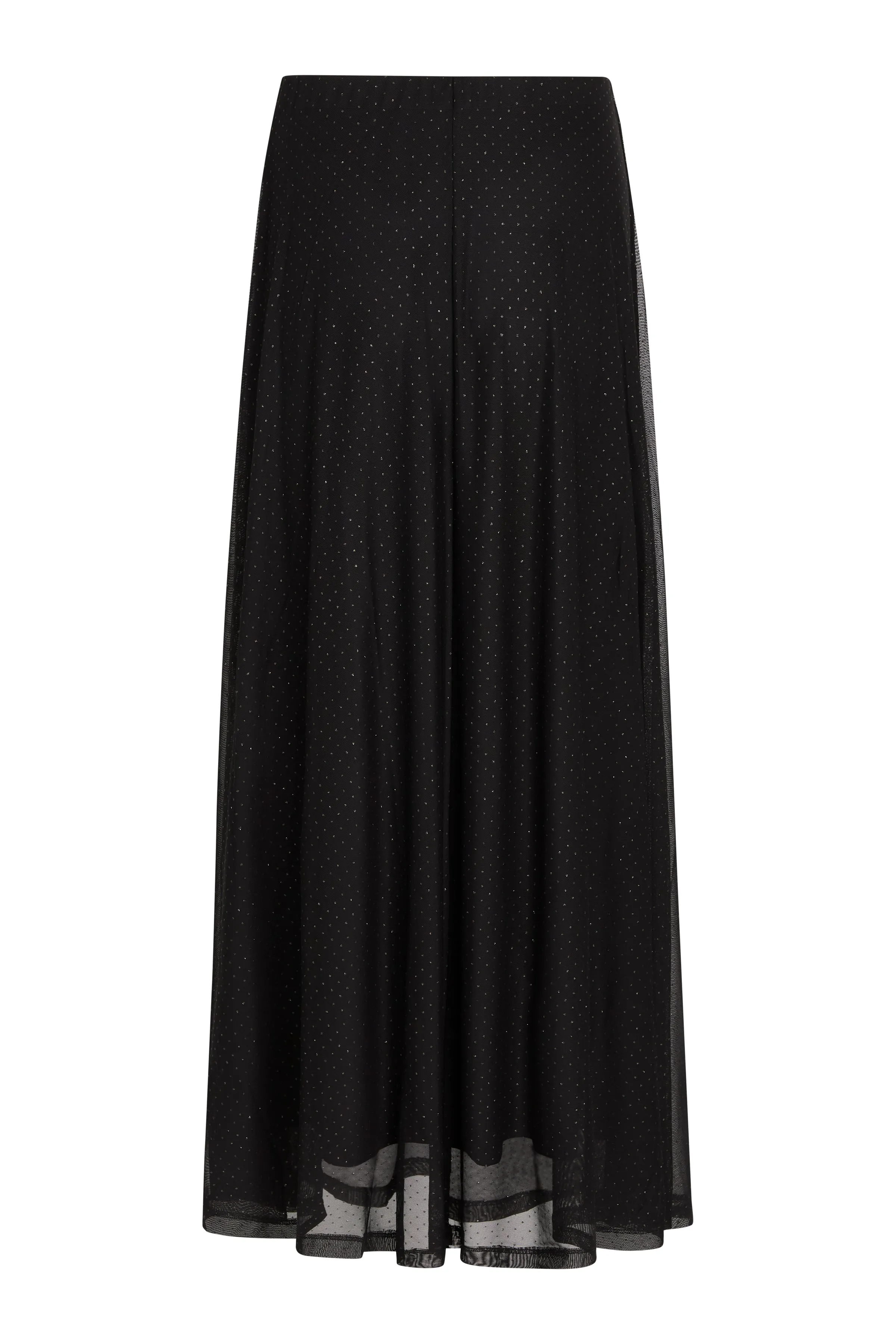 AmaBBJoanite skirt - Black