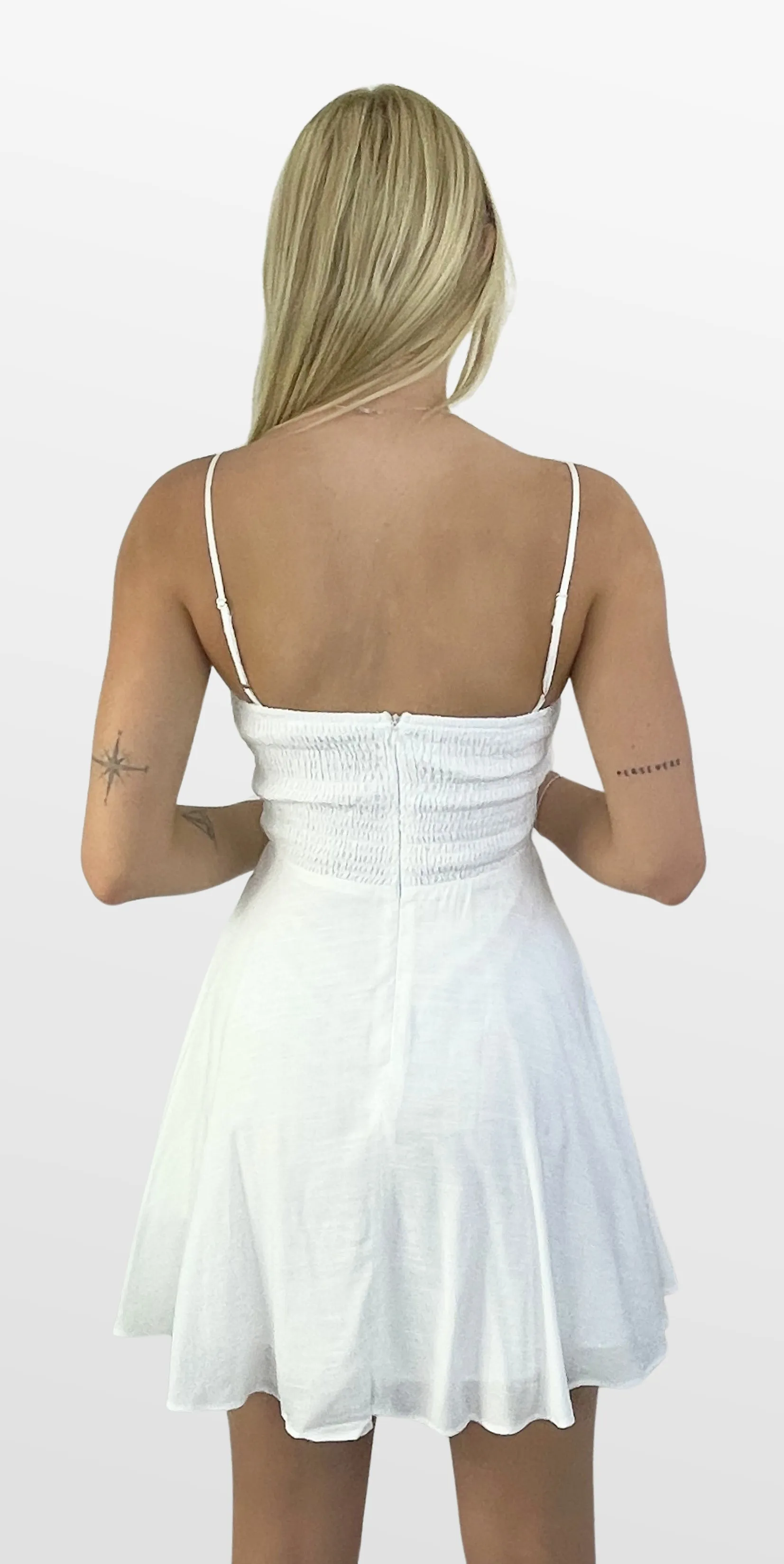 American Dream Sundress