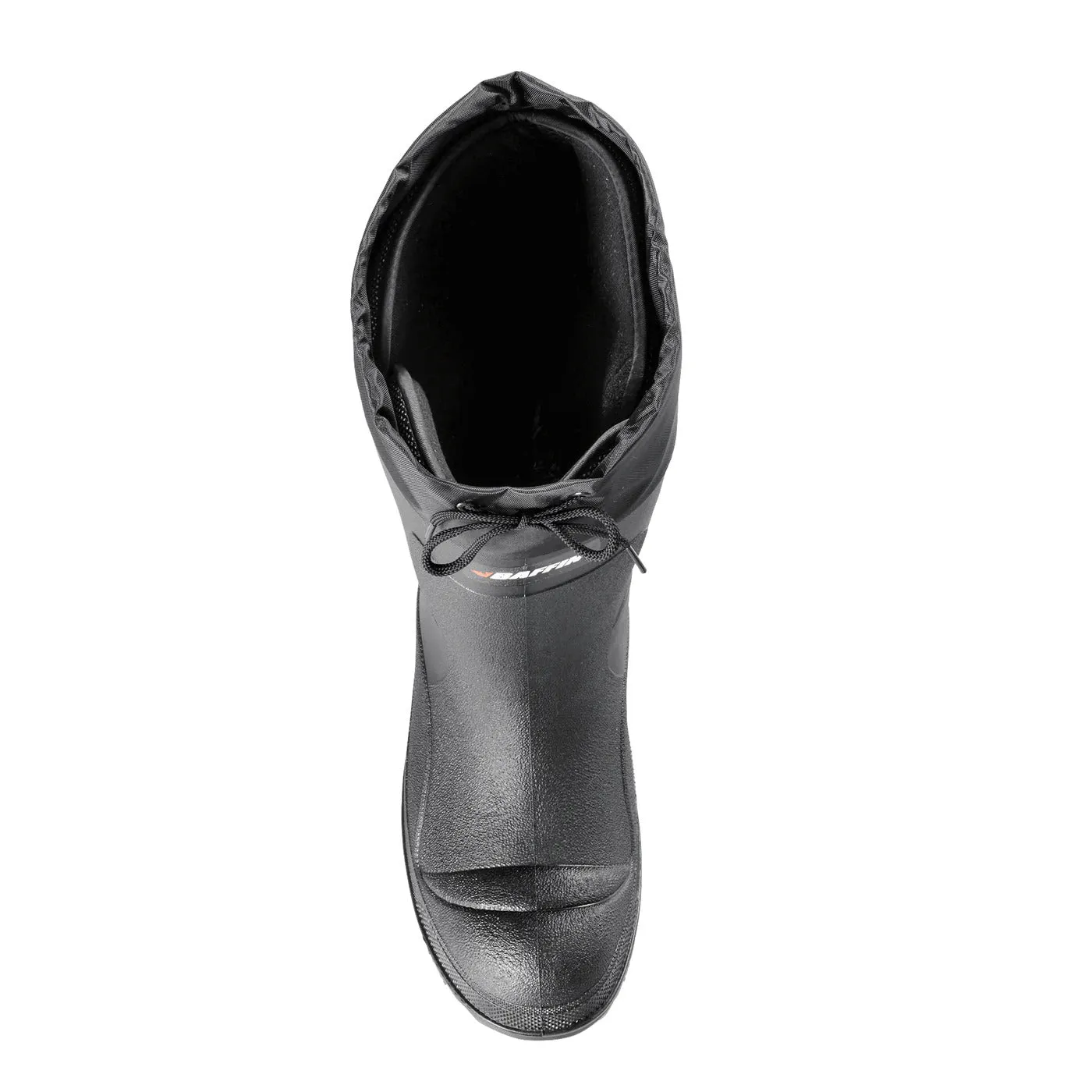 Baffin Men's Plain Titan Boots -100ºC/-148ºF - Black