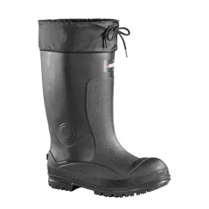 Baffin Men's Plain Titan Boots -100ºC/-148ºF - Black