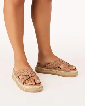 Billini Allyra Dark Sand