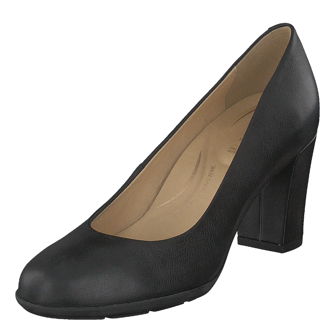 D Annya Black