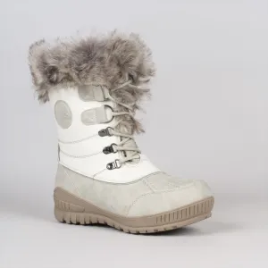 Delmos Après Boots