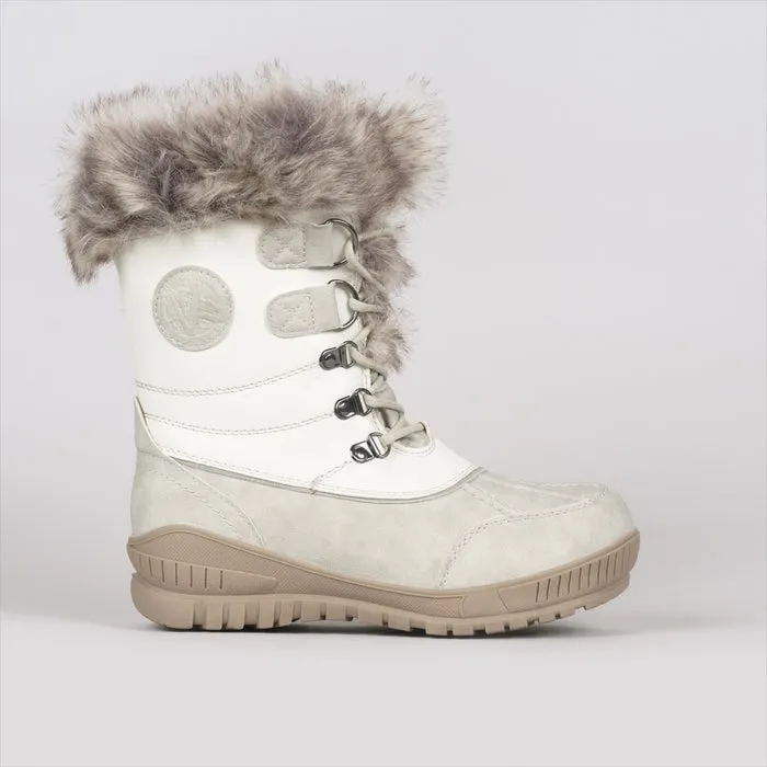 Delmos Après Boots