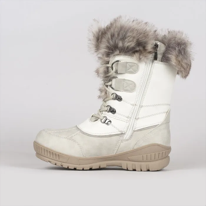 Delmos Après Boots