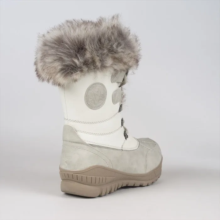Delmos Après Boots