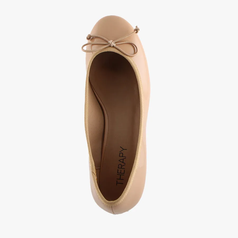 DIANA CARAMEL PATENT
