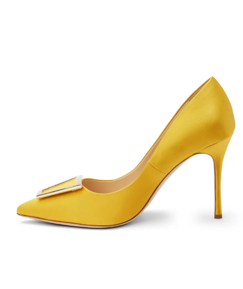 Elea Pump