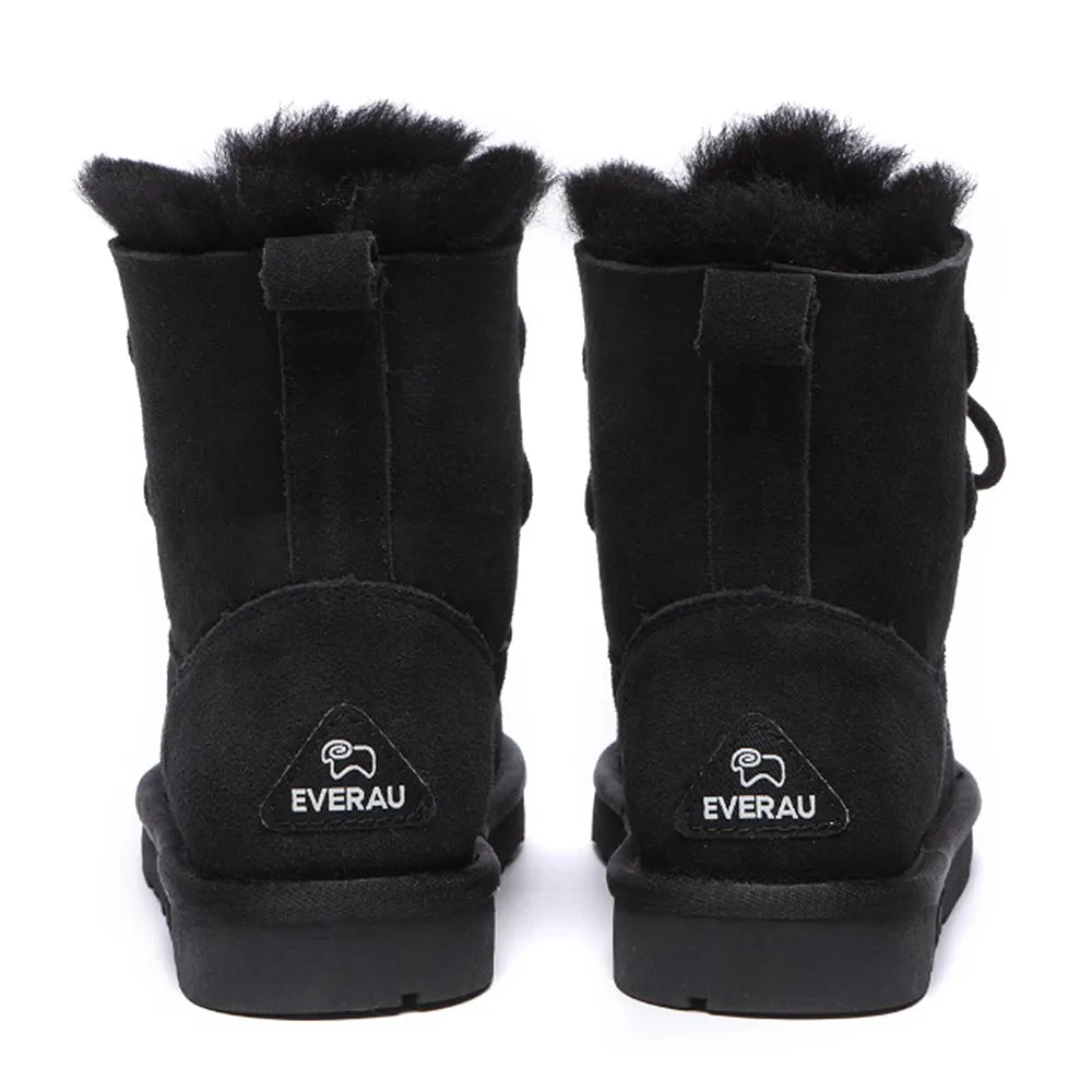 EVERAU® Short Stark