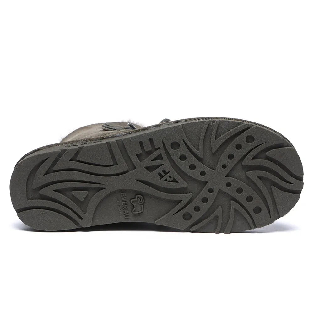 EVERAU® Short Stark