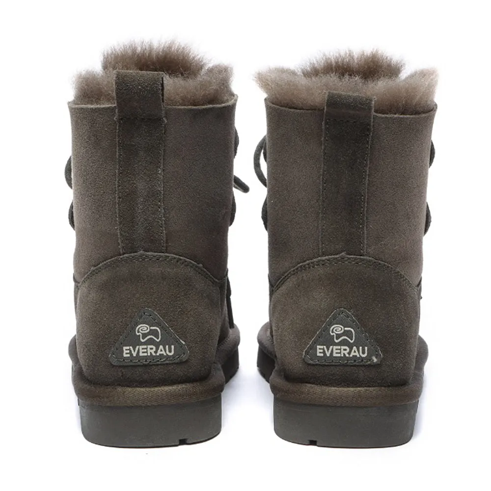 EVERAU® Short Stark