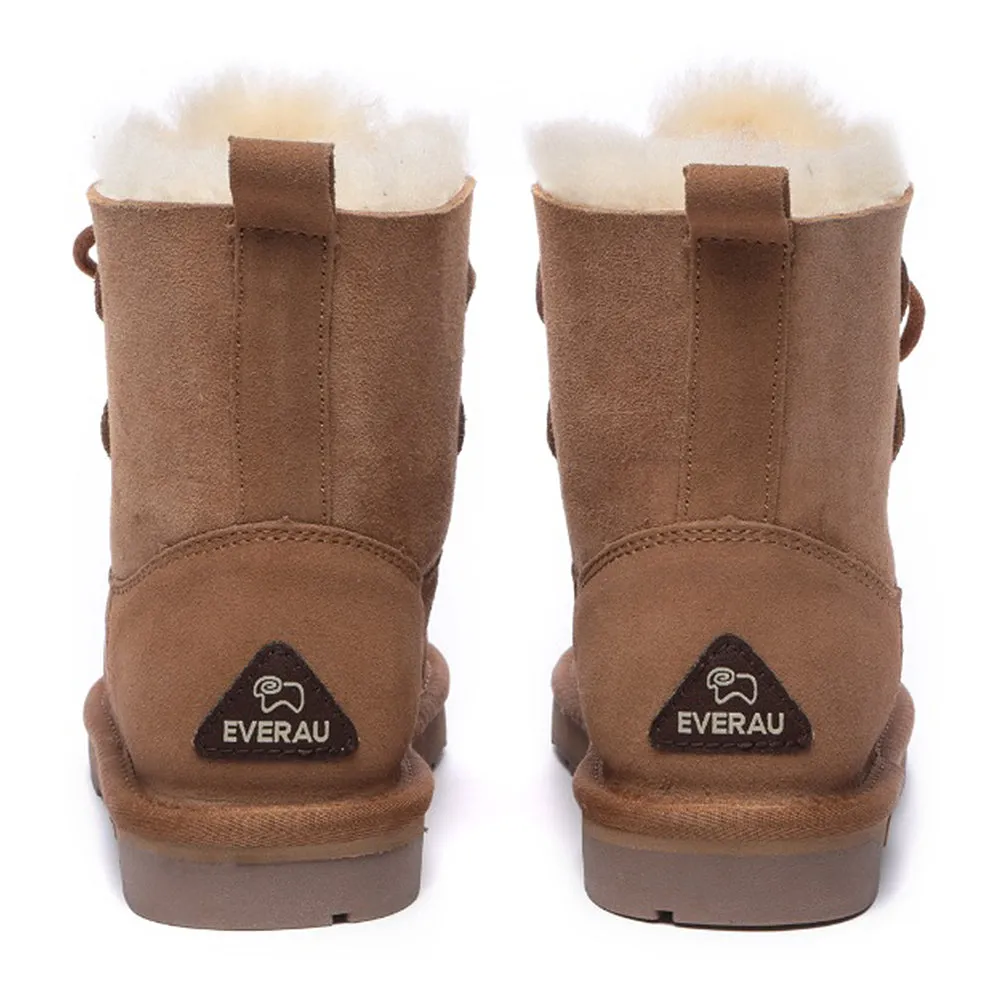 EVERAU® Short Stark