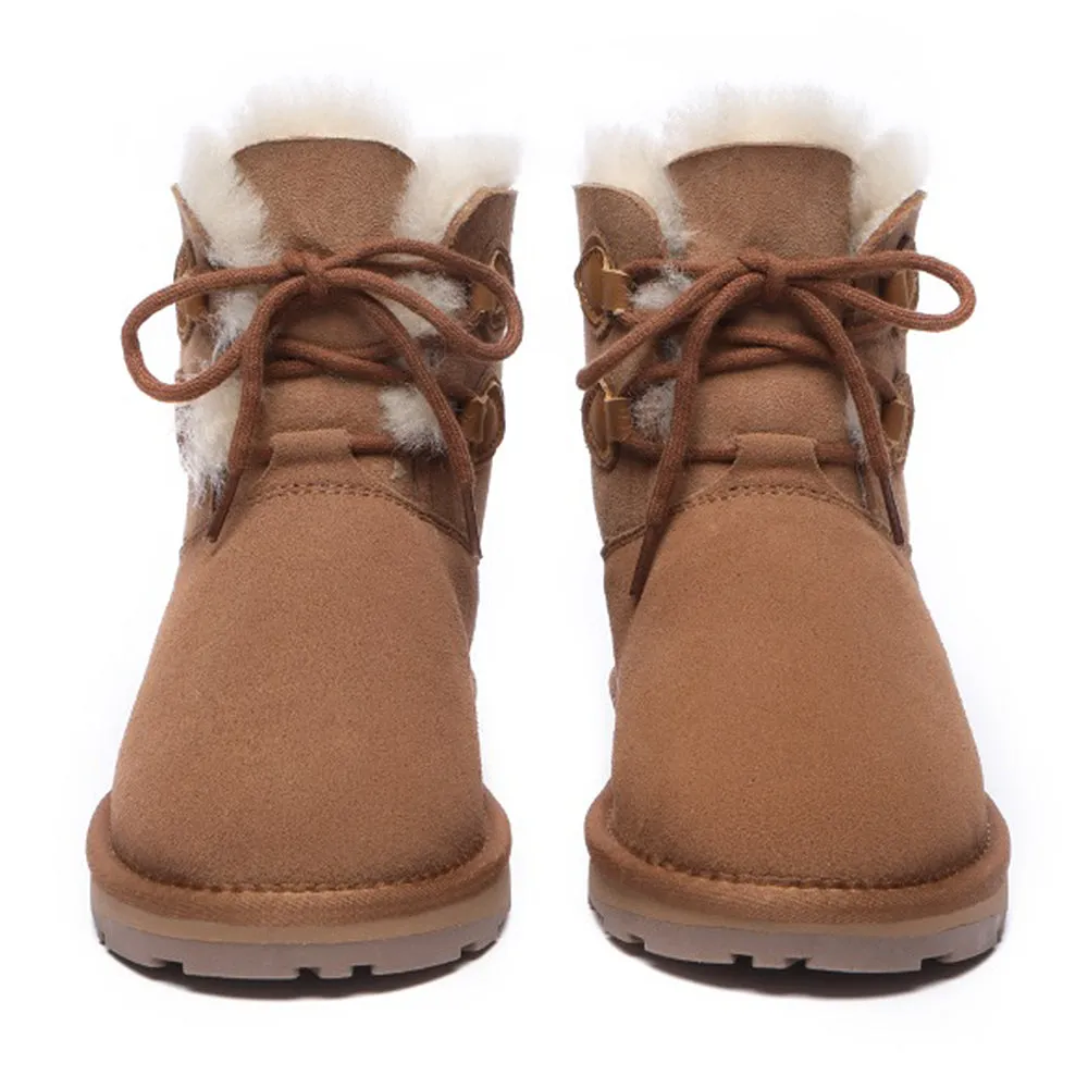 EVERAU® Short Stark