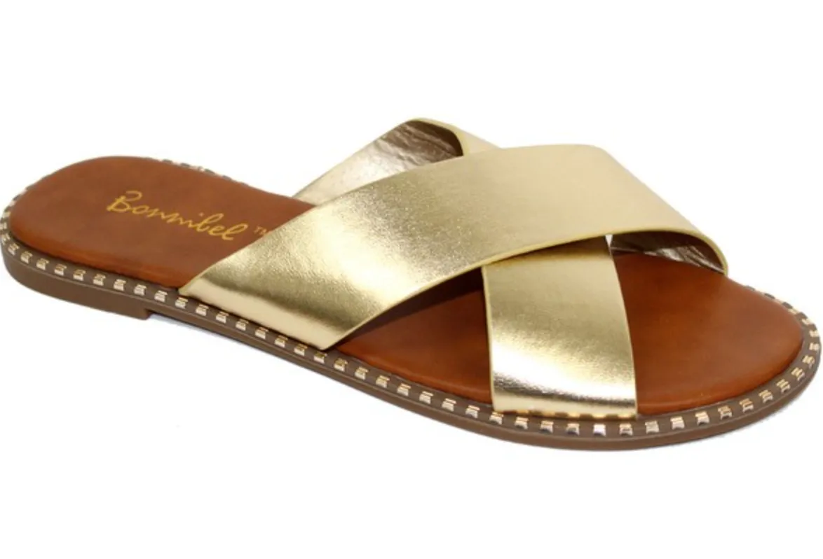First Step to Spring Sandals | 6 Colors