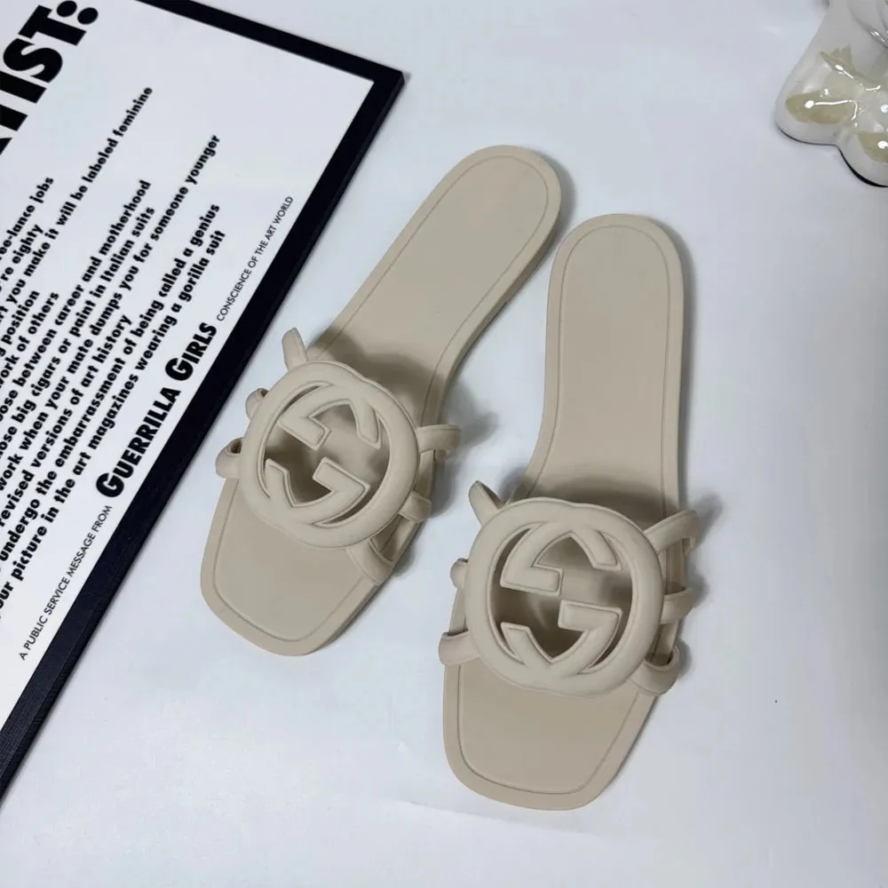 G Slide Women’s Sandals