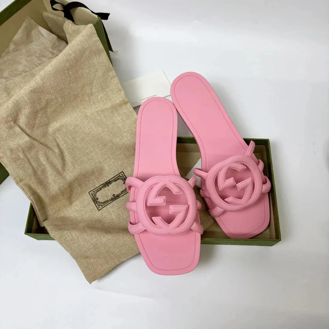 G Slide Women’s Sandals
