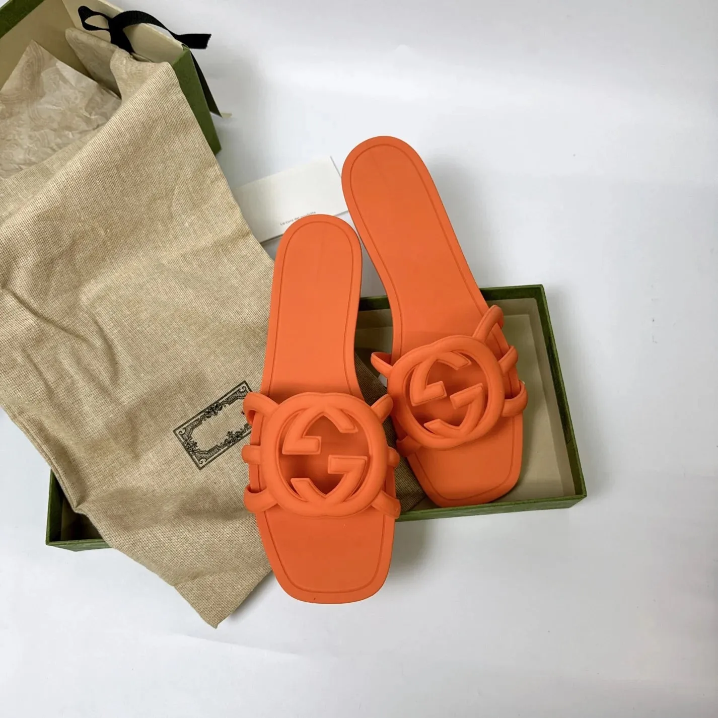G Slide Women’s Sandals