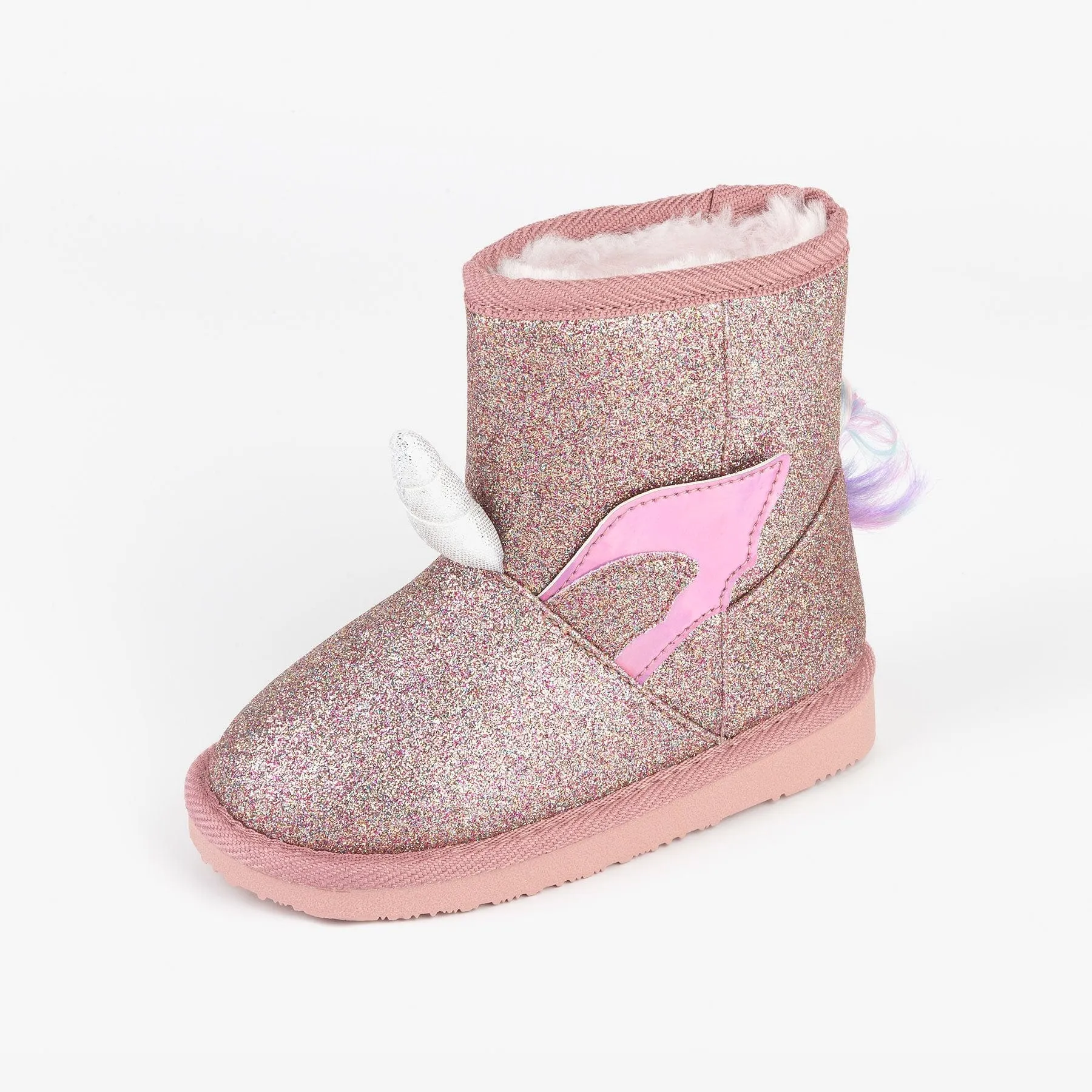 Girl's Unicorn Australian Boots