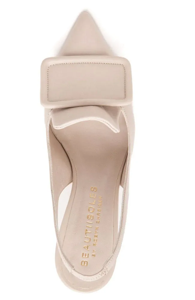 Greta Heels