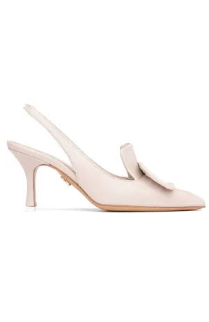 Greta Heels