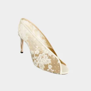 Jimmy Choo Wedding Shoes - Shar