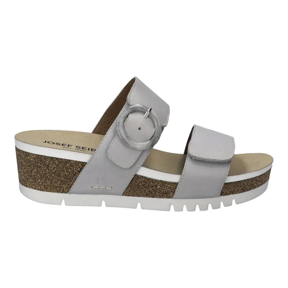 Josef Seibel Quinn 14 Grey