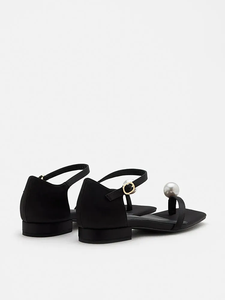 Kailyn Pearl Sandals