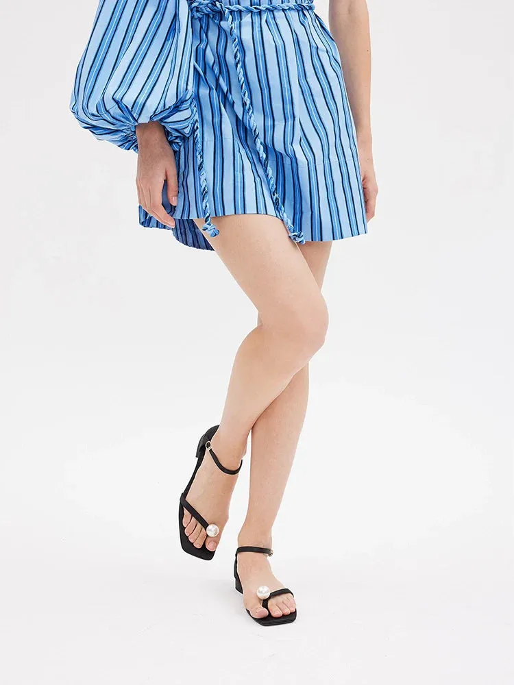 Kailyn Pearl Sandals