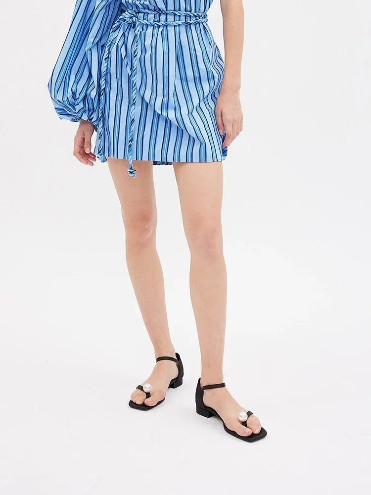 Kailyn Pearl Sandals