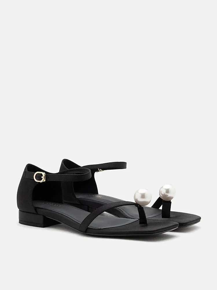 Kailyn Pearl Sandals