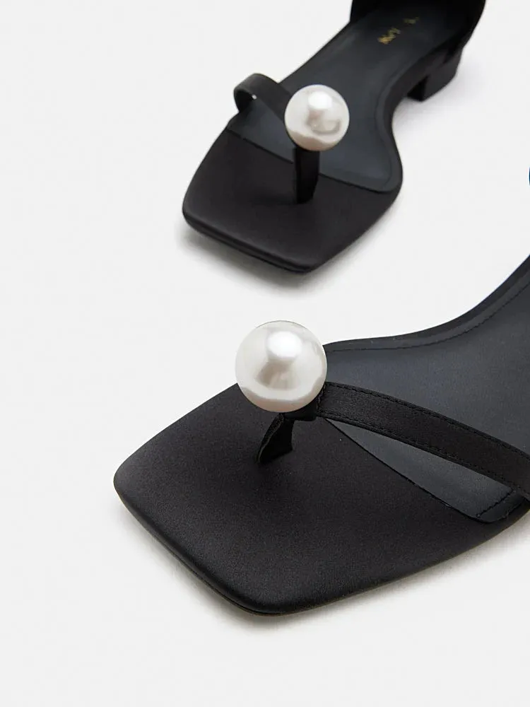 Kailyn Pearl Sandals
