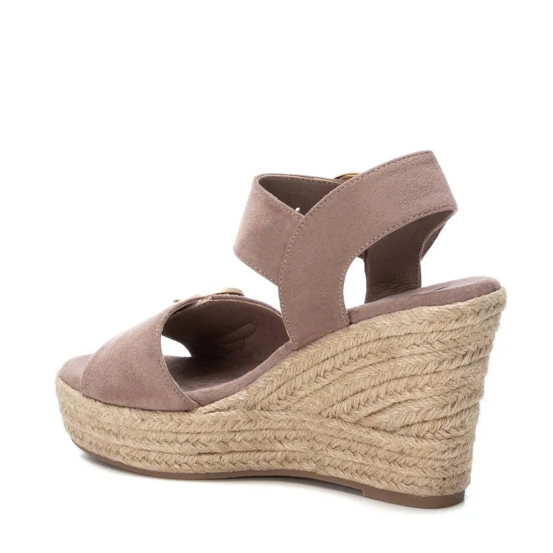 Karl Taupe Sandals