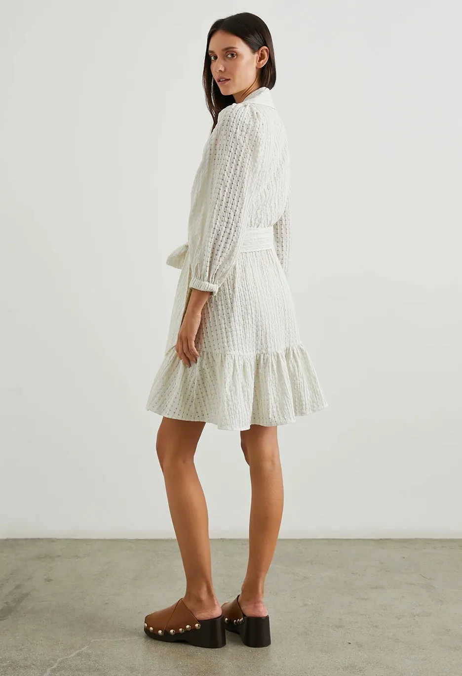 Kiara Dress