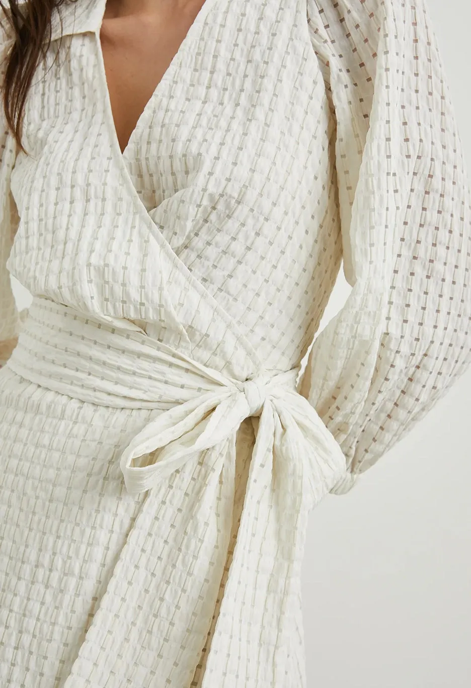Kiara Dress