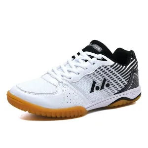 Lefus Match Table Tennis Shoes