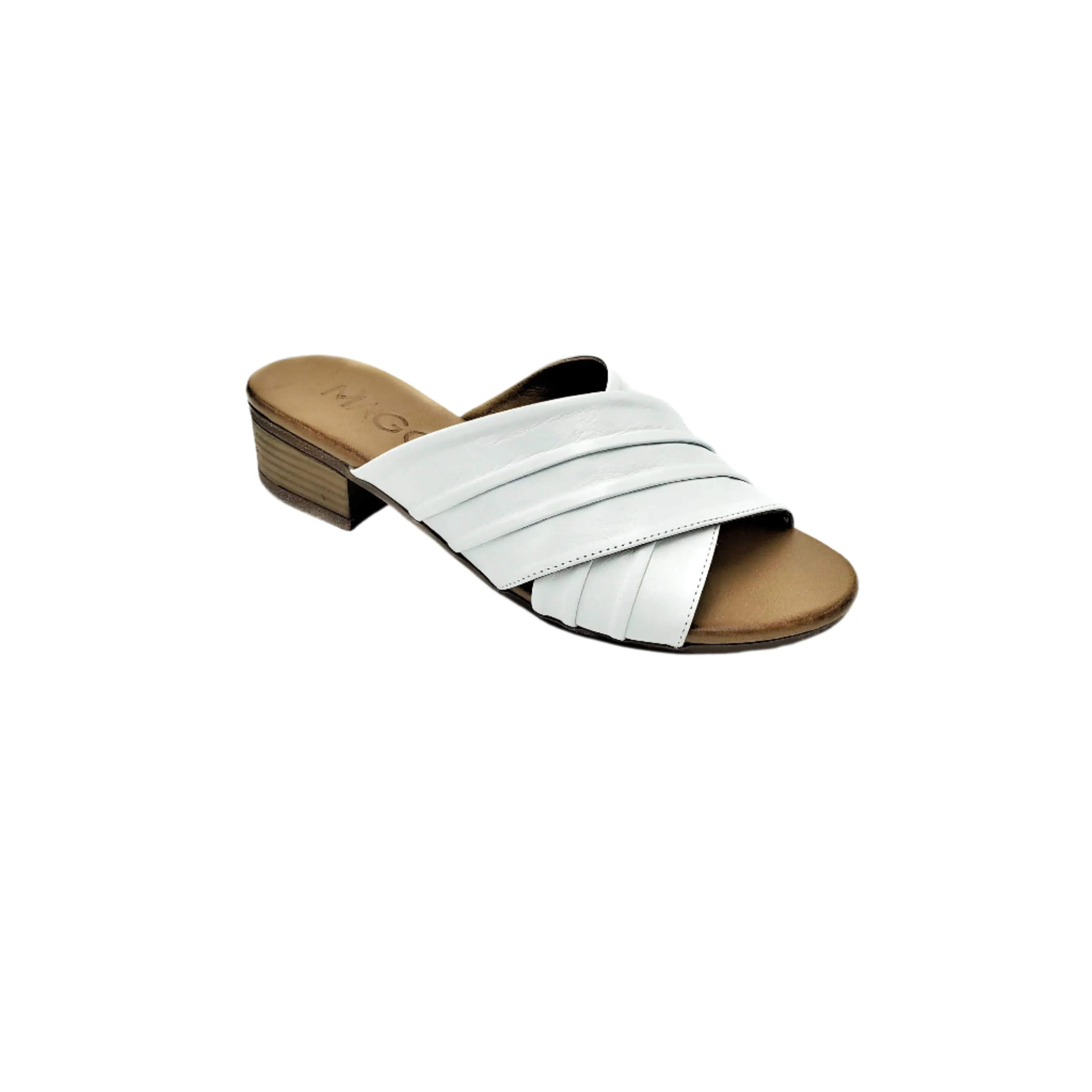 Mago- Mule Heels
