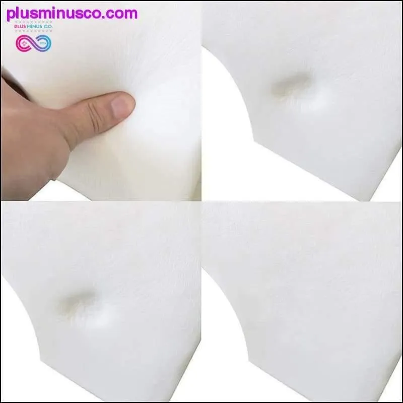 Memory Foam Bedding Pillow Anti-pressure Hand Pillow Ice