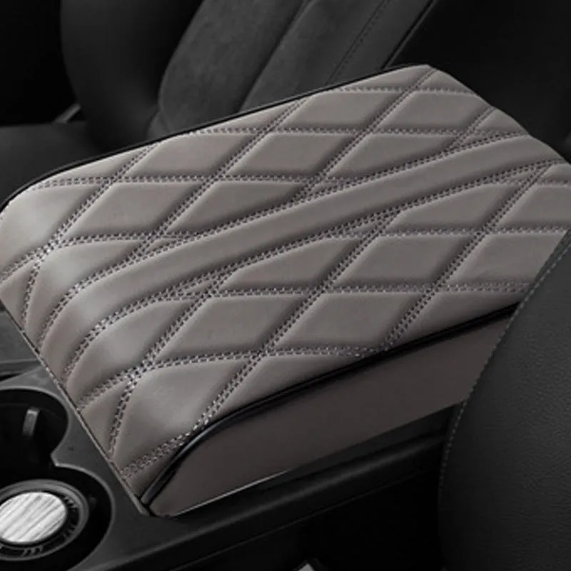 Memory Foam Middenconsolehoes voor Auto