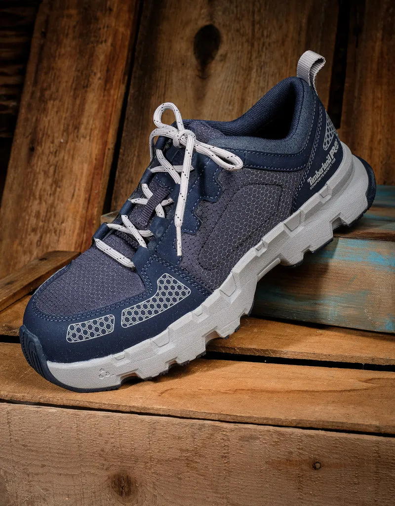 Men's Powertrain Comp Toe Work Sneaker A5Z3U
