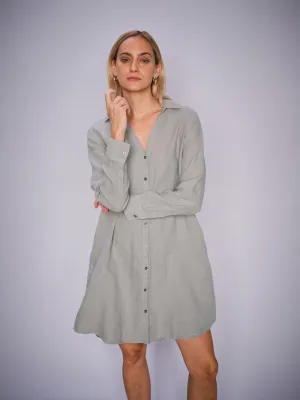 MMRielle Linen Dress