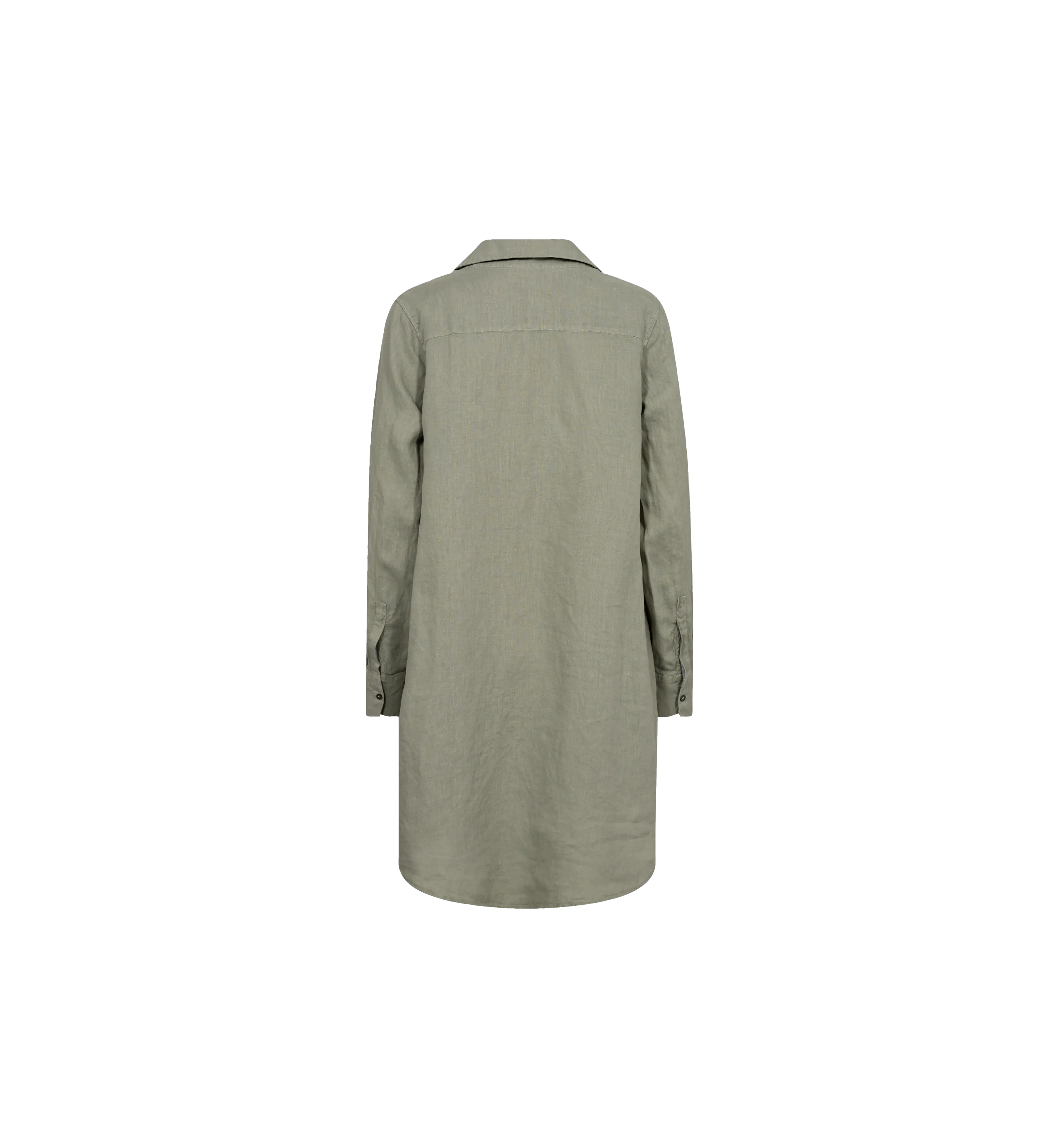 MMRielle Linen Dress