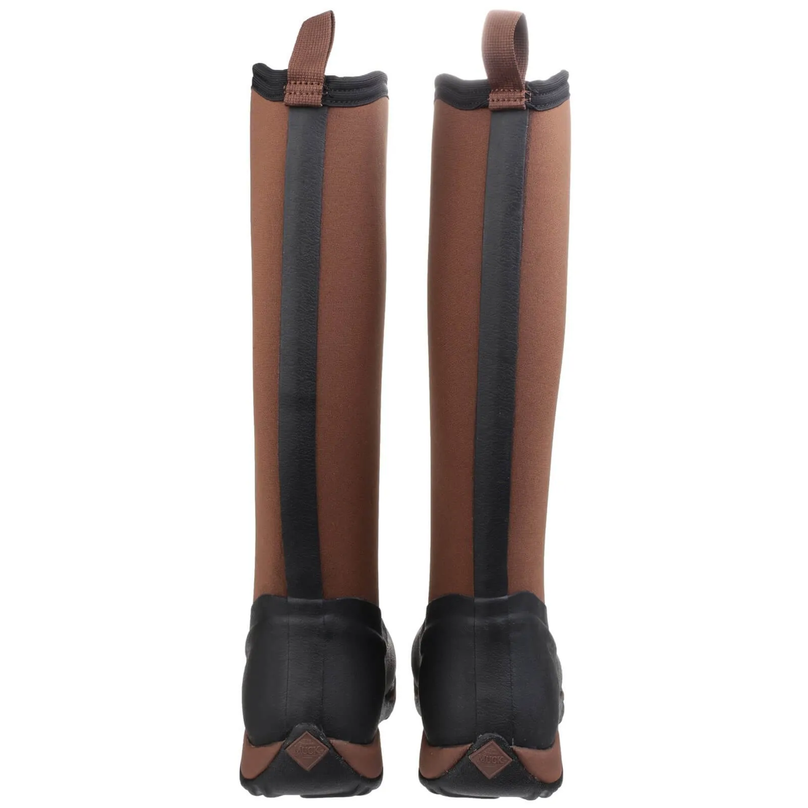 Muck Boots Arctic Adventure Pull On Wellies - Womens