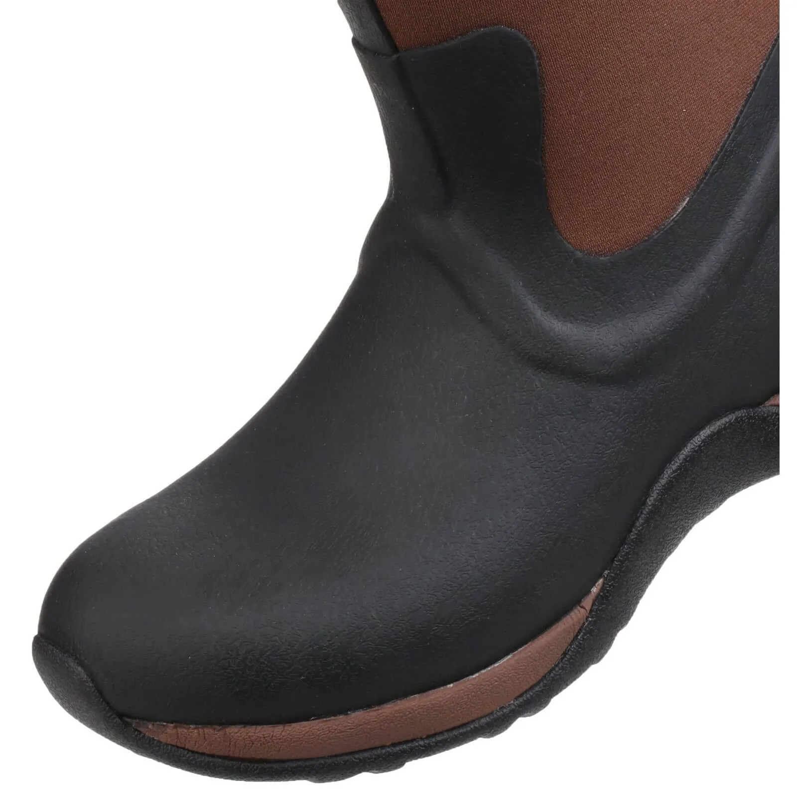 Muck Boots Arctic Adventure Pull On Wellies - Womens